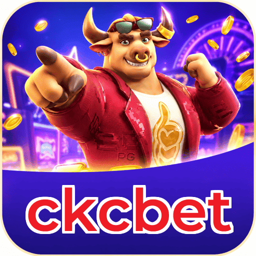 Slots ckcbet - Jackpots Progressivos