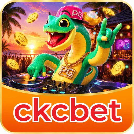 ckcbet Logo 2