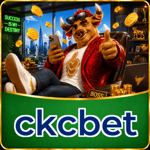 Loteria ckcbet - Quina e mais jogos