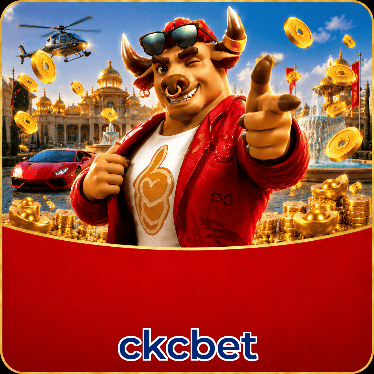ckcbet Licenciado Curaçao - Segurança SSL 256-bit