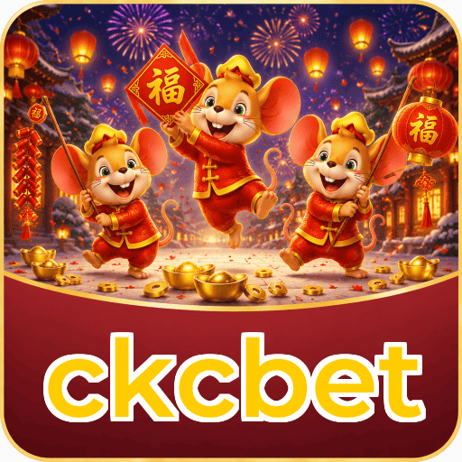 ckcbet Segurança Logo 3