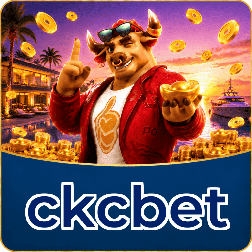 Servidor Brasil ckcbet