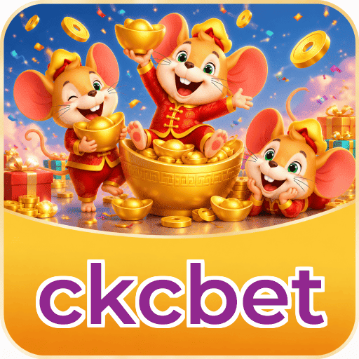 ckcbet Instalar Logo 1