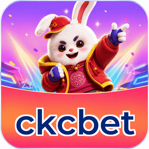 ckcbet Instalar Logo 2