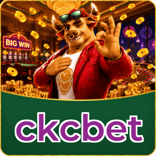 Certificação GLI ckcbet
