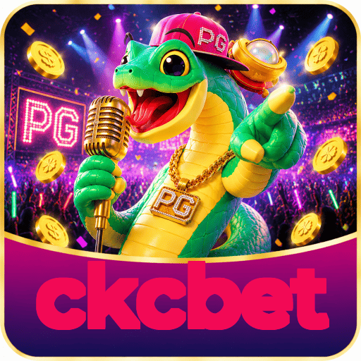 ckcbet Instalar Logo 3
